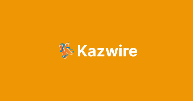 Unveiling the Potential of Kazwire: Revolutionizing Connectivity